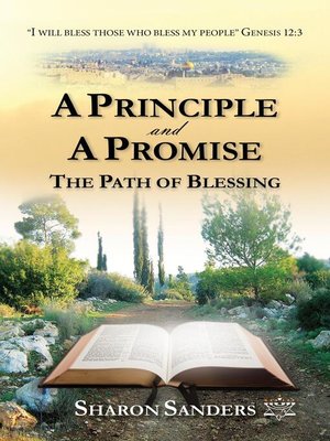 cover image of A Principle and a Promise